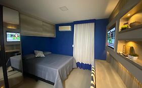 Hotel em CABO FRIO Cond Royale - Av N S Assunção 239, bairro Passagem - un 229